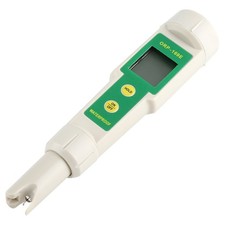 2 In 1 Digital ORP/TEMP Meter Tester Aquarium Pool Hydroponic Water Monitor