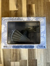 Game of Thrones  Wight Viserion 4.5"  Titans Vinyl Glow in the Dark Dragon NIB
