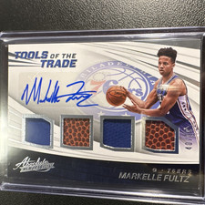 2017-18 Panini Absolute Basketball Cards 10