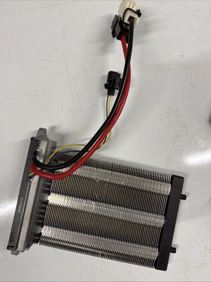 Ford OEM GV61-18D612-AA Auxiliary Electric Cabin Heater PTC Element Service