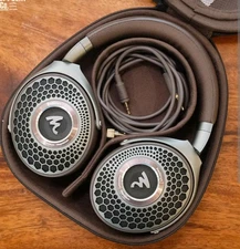 Focal Hadenys Dynamic Open-Back Wired Headphones