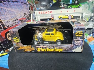 Revell American Graffiti Diecast Cars | eBay
