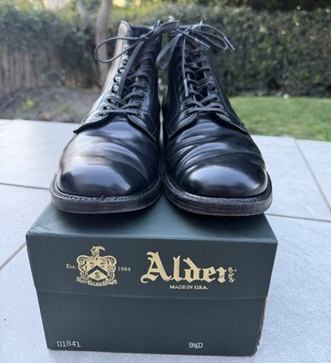 Alden D1841