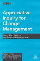 Sarah Lewis (U. A.) | Appreciative Inquiry For Change Management | Taschenbuch
