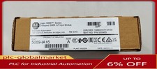 New Sealed Allen Bradley 5069-IA16 Compact 5000 AC Input Module 5069IA16
