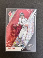 Matt Ryan Cards, Rookie Cards and Autographed Memorabilia Guide 15