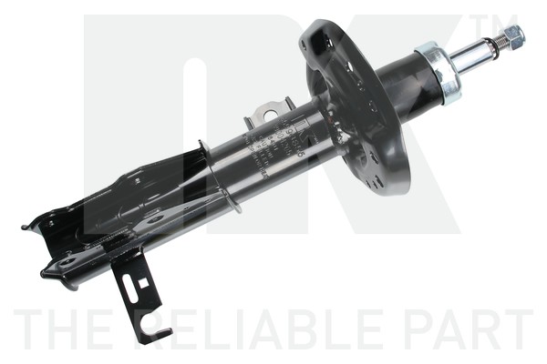 NK StoßDäMpfer StossdäMpfer FüR Opel Astra J P10 P12 Chevrolet Orlando J309-image