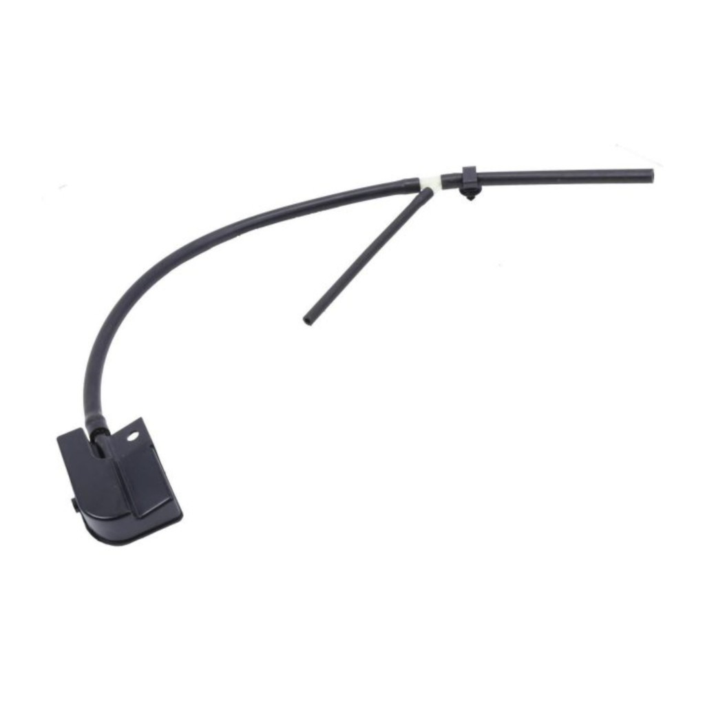 Inlet Tube