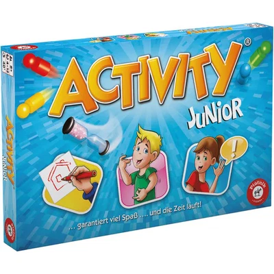Piatnik Activity Junior - Bild 1 von 3