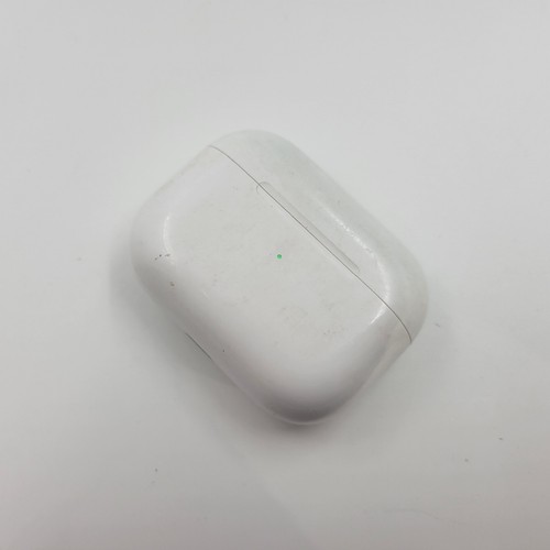 Apple AirPods Pro MQD83AM/A White - Photo 6 sur 13