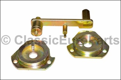 Camshaft locking tool for Fiat Torque 1.6 DOHC 16V Palio Siena Marea Bravo Brava