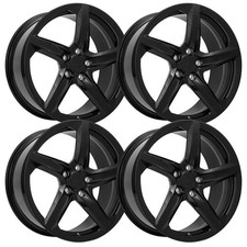 Set-4 Mrr Forged Forged F23 20x9 5x120 Gloss Black L 45mm Wheels Rims 20 Set-4 Mrr Forged Forged F23 20x9 5x120 Gloss Black L 45mm Wheels Rims 20