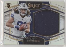 2021 Panini Select Jumbo Rookie Swatches 59/99 Simi Fehoko #JS-SFE 6o3