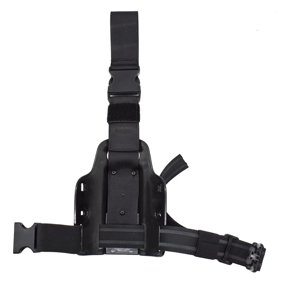 New Accessory Drop Leg Tactical Thigh Drop Leg Accessory - Image 3 of 4