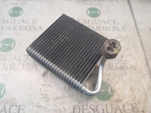 VERDAMPFER DER KLIMAANLAGE / 14367560 FÜR RENAULT SCENIC II CONFORT DYNAMIQUE