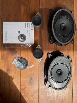 DIATONE Car Speaker