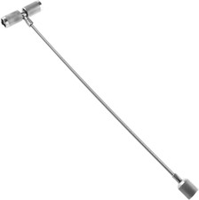 Valve Stem Fishing Tool 3 in 1 Valve Stem Installation Tool Puller Car Tire Plug