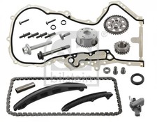 Kit de distribution Audi S8