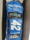  Kyle Larson Credit One 2019  1/24 Action Elite  NASCAR Diecast Autographed