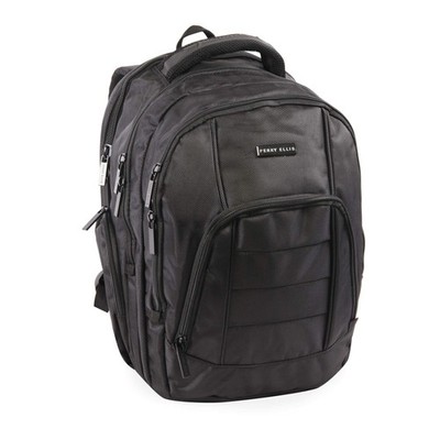 M200 Business Laptop Backpack Fits Under 15-Inch Laptop and Notebook