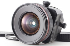 [Top MINT] Canon TS-E TSE 24mm f/3.5 L Tilt Shift Lens EF Mount From JAPAN