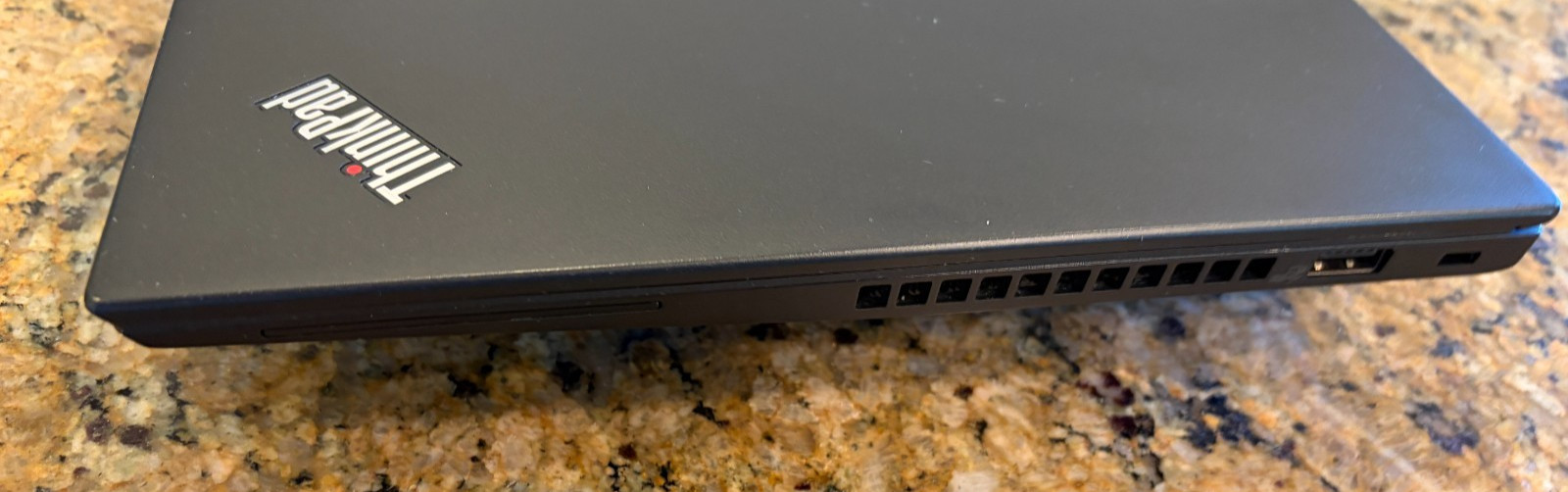 Lenovo ThinkPad T14s, 14-Inch Laptop, with AMD Ryzen 7 PRO 4750U, 512 GB NVMe (Non-Volatile Memory Express), Windows 11 Pro