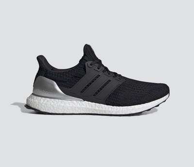Adidas Ultraboost 4.0 Herren Sneaker Laufschuhe Größe UK 8 (EU 42) NEU UVP 160£