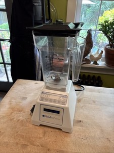 Blendtec Blender Total | eBay