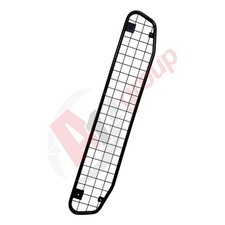 BMW 3 SERIES TOURING F31 15-19 METAL DOG GUARD BARRIER READ DESCRIPTION