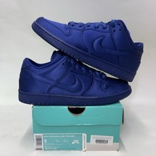 Nike NBA x Dunk SB Low Deep Royal Blue for Sale | Authenticity