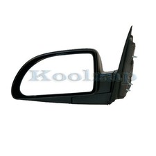 For 02-07 Vue & 05 06 07 Equinox Rear View Door Mirror Manual Folding Left Side