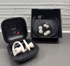 Beats by Dr. Dre Powerbeats Pro In-Ear Wireless Headphones - Ivory New Open Box