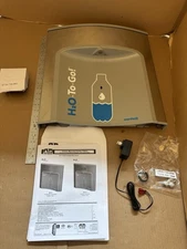 Murdock BF12 H2O To Go 1 GPM Cooler Mounted Bottle Filler Sensor Operated