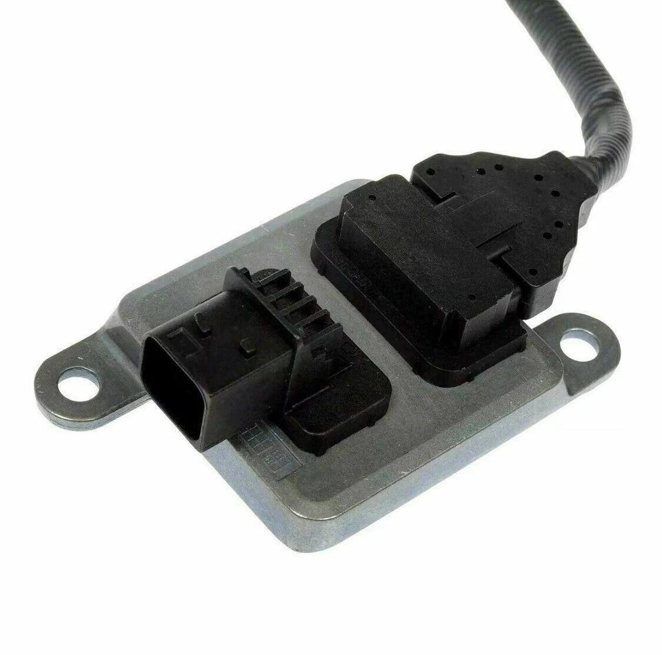 Sensor de óxido de nitrógeno Dorman NOx 904-6006, 2872947 4326869 1954666 1954665 - NUEVO Foto 2 de 3