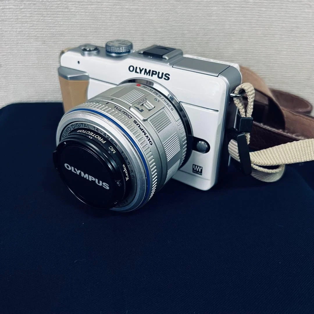 Olympus Pen E Pl1 for sale | eBay