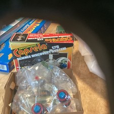 Capsela 175 motorized