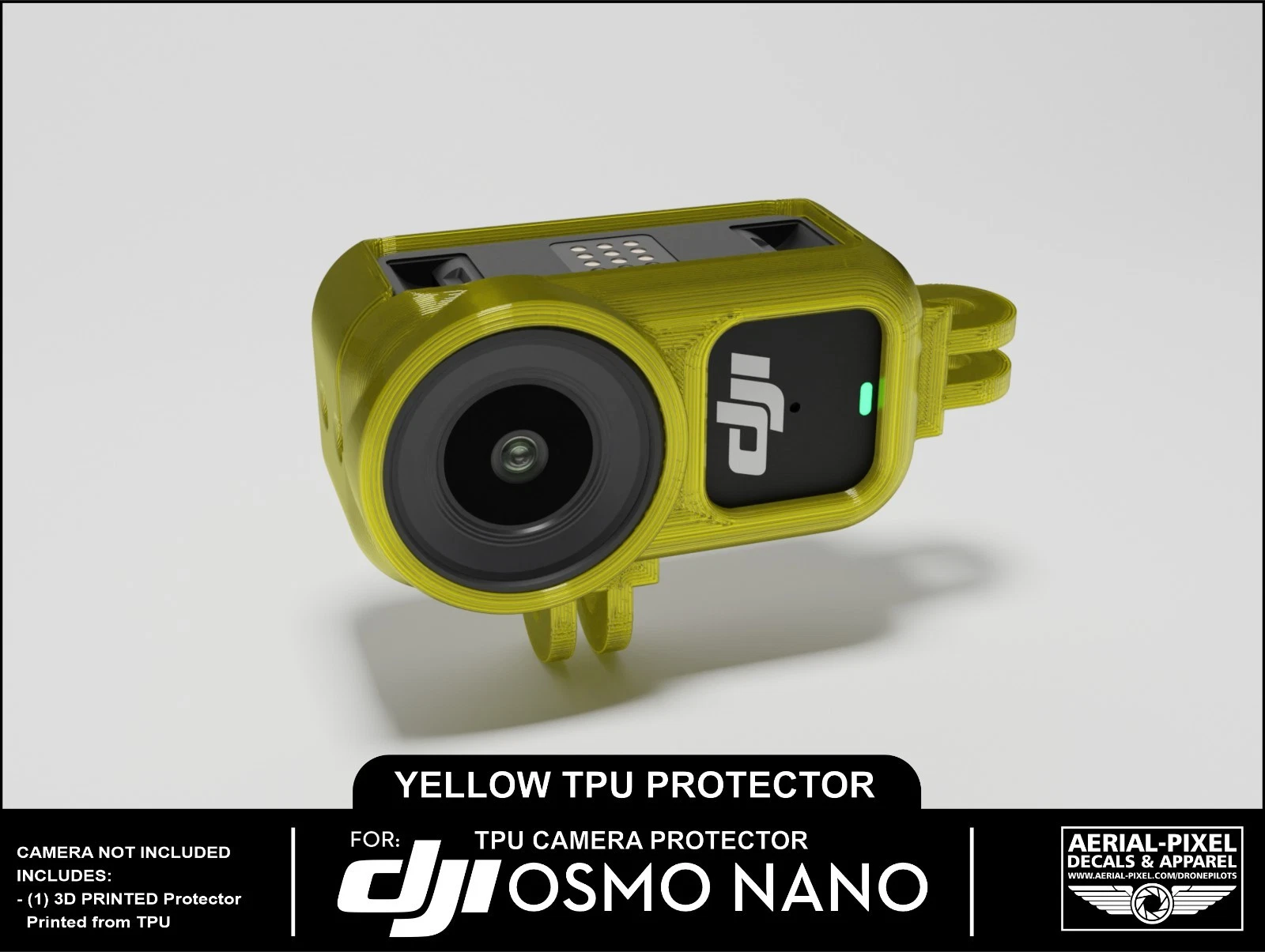 Yellow Protector