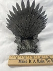 Funko Game of Thrones Iron Throne 6" from 2019 Iron Throne Only