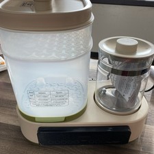 Feekaa Bottle Multifunctional Baby Bottle Sterilizer and Dryer /u