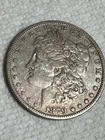 1879-O Morgan Silver Dollar Coin Orleans