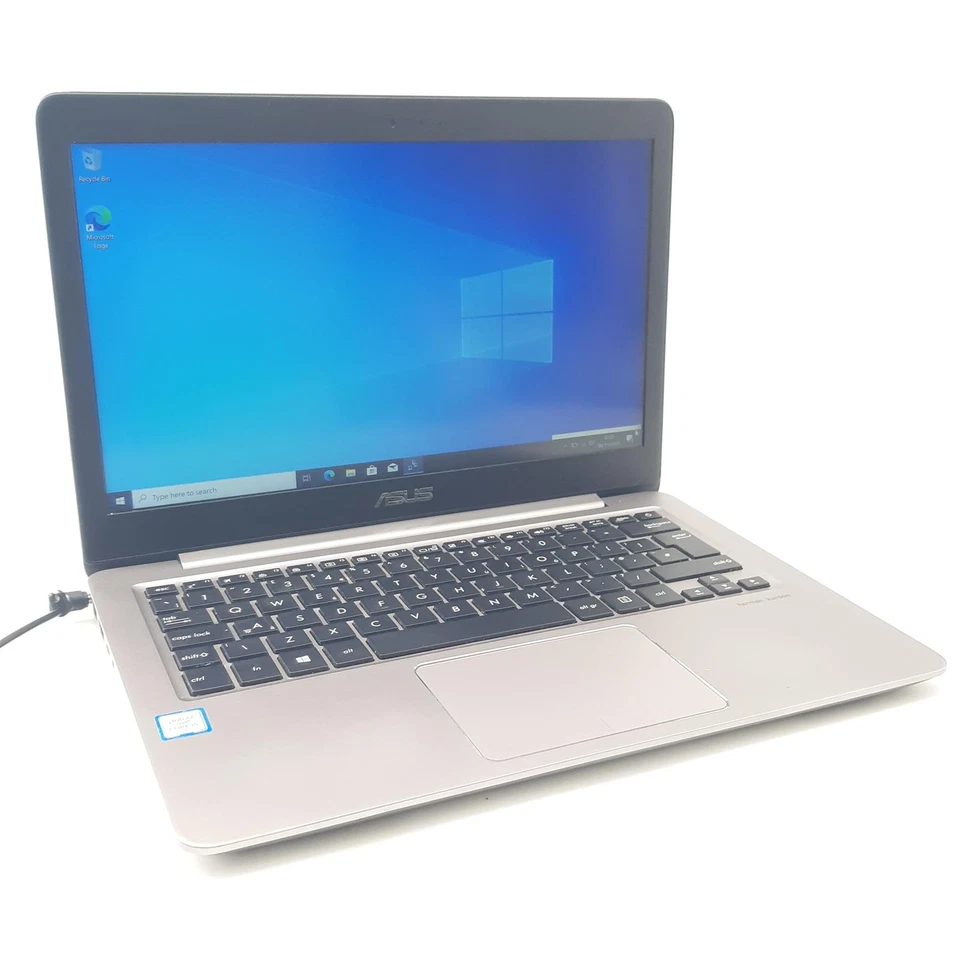Cheap i5 Laptop Asus UX310U i5-7200U 8GB RAM 256GB SSD Full HD Windows 10 - Image 3 of 4