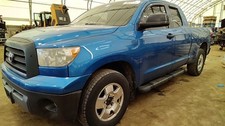 Wheel 18x8 Alloy 5 Spoke Smooth Machined And Painted Fits 07-13 Tundra 7036715 Wheel 18x8 Alloy 5 Spoke Smooth Machined And Painted Fits 07-13 Tundra 7036715