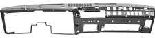 Oer 8716458 1969 Camaro Complete Steel Dash Panel