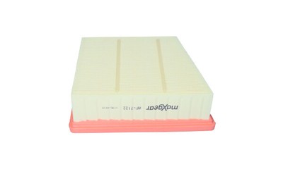 LUFTFILTER FÜRD KA+ III 02.18->