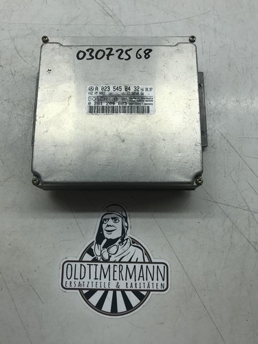 Steuergerät Mercedes 0235458432