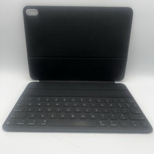 Apple Smart Keyboard Folio for iPad Pro 11 A2038 Smart Connector Keyboard