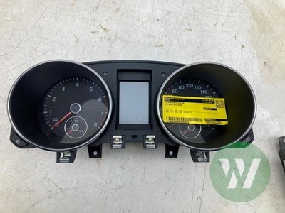 Drehzahlmesser VW Golf VI 5K 5K0920871 P24483670
