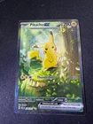 Pikachu ex 276/217 Me: Ascended Heroes Holo