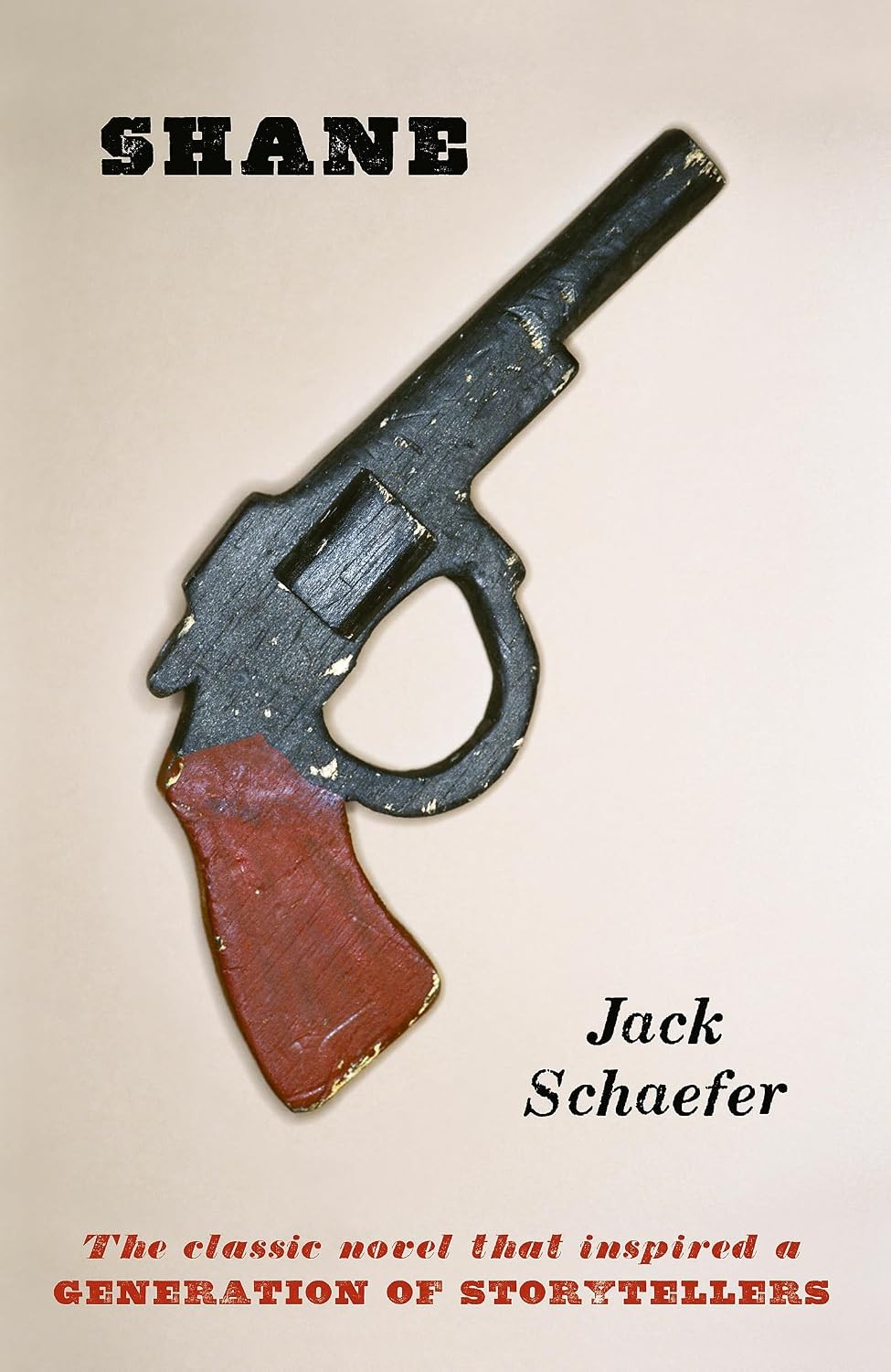 Shane by Jack Schaefer (Paperback Book) - Image 7