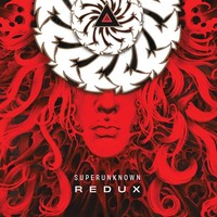 Soundgarden.=Trib= - Superunkown Redux 2CD - Cdd - G3Z